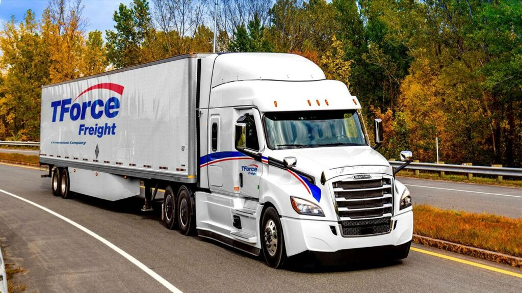 tforce freight ltl quote missouri