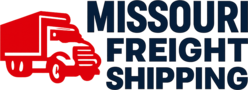 Missouri Freight Shipping – Missouri LTL Freight Quote