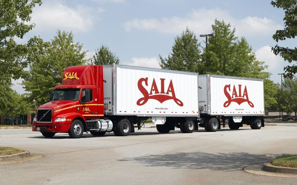 saia ltl freight quote missouri